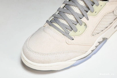 SE Air Retro 5 “Craft” Jordan 0711